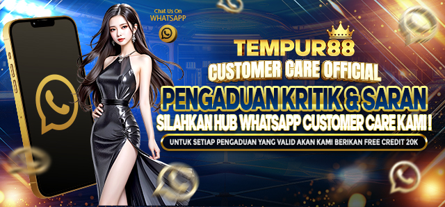 PUSAT PENGADUAN
