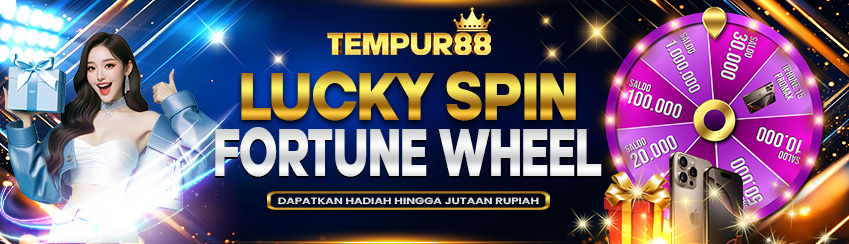 WHEEL OF FORTUNE
