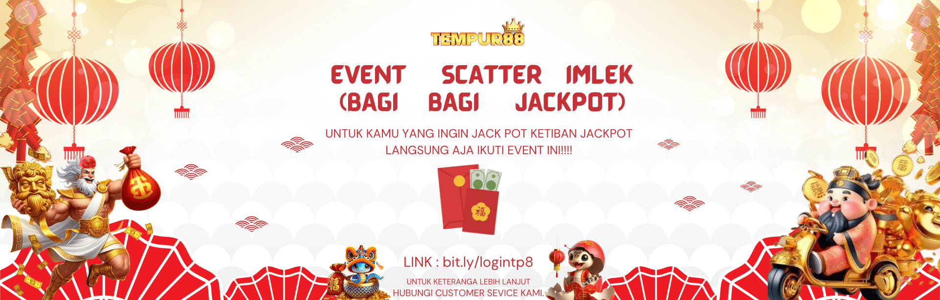 TEMPUR88 EVENT SCATTER IMLEK